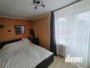 3-к квартира, вторичка, 47м2, 4/10 этаж