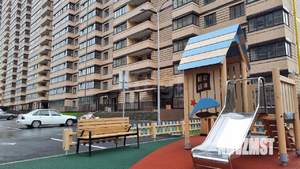 Студия квартира, вторичка, 26м2, 16/24 этаж