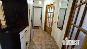 2-к квартира, вторичка, 52м2, 5/9 этаж