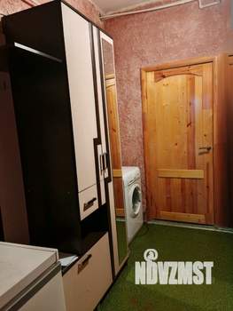 2-к квартира, вторичка, 47м2, -1/5 этаж