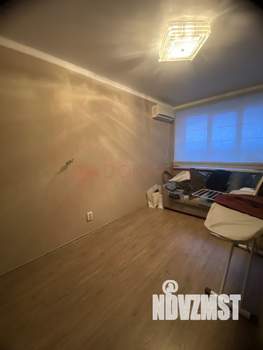 3-к квартира, вторичка, 84м2, 12/20 этаж