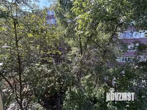 1-к квартира, вторичка, 37м2, 5/9 этаж