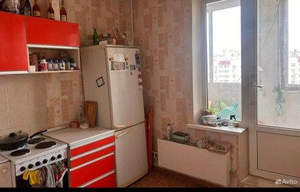 1-к квартира, вторичка, 39м2, 16/17 этаж