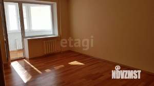 2-к квартира, вторичка, 57м2, 6/10 этаж