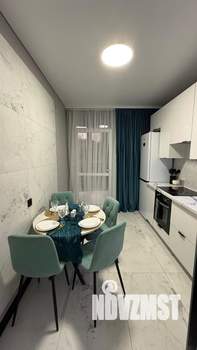 1-к квартира, вторичка, 40м2, 8/25 этаж