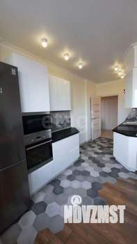 3-к квартира, вторичка, 69м2, 21/24 этаж