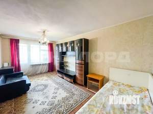 2-к квартира, вторичка, 50м2, 6/9 этаж