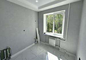 2-к квартира, вторичка, 46м2, 3/5 этаж