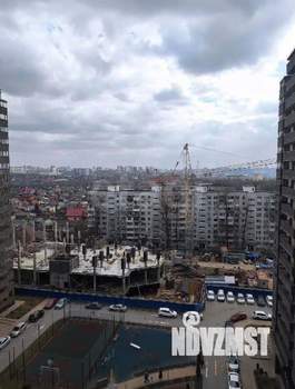 3-к квартира, вторичка, 97м2, 12/18 этаж