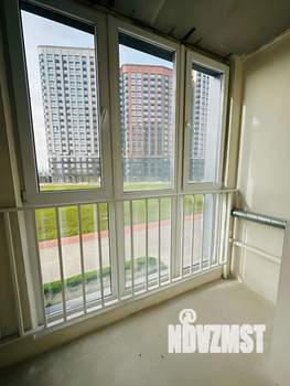 2-к квартира, вторичка, 55м2, 2/24 этаж