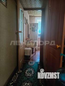 2-к квартира, вторичка, 43м2, 4/5 этаж