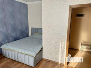 1-к квартира, вторичка, 37м2, 15/17 этаж