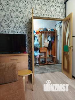 3-к квартира, вторичка, 60м2, 4/4 этаж