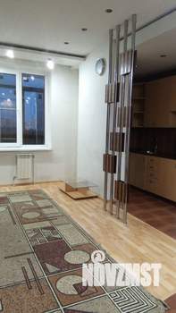 2-к квартира, вторичка, 76м2, 7/17 этаж