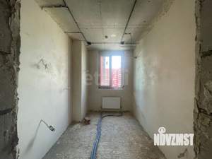 1-к квартира, вторичка, 33м2, 7/25 этаж