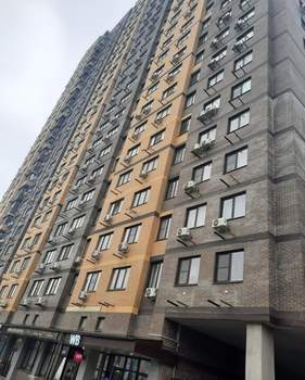 2-к квартира, вторичка, 59м2, 7/24 этаж