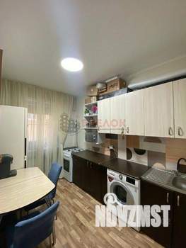 1-к квартира, вторичка, 30м2, 1/3 этаж