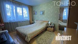 2-к квартира, вторичка, 43м2, 1/5 этаж