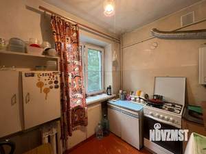 3-к квартира, вторичка, 62м2, 2/5 этаж