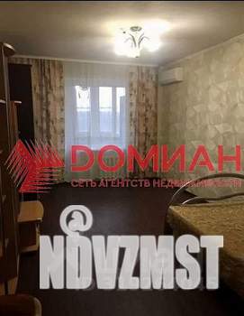 2-к квартира, вторичка, 56м2, 8/10 этаж