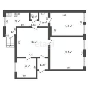 Фото квартиры на продажу (2)
