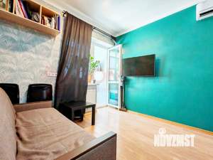 Студия квартира, вторичка, 22м2, 22/25 этаж
