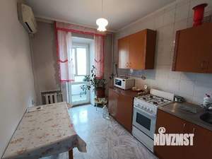 1-к квартира, вторичка, 37м2, 4/9 этаж