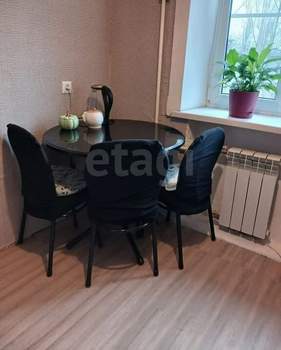 1-к квартира, вторичка, 32м2, 5/5 этаж