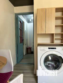 1-к квартира, вторичка, 32м2, 3/5 этаж