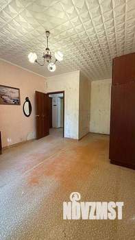 1-к квартира, вторичка, 36м2, 1/10 этаж