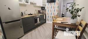 1-к квартира, вторичка, 42м2, 7/23 этаж