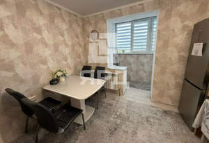 3-к квартира, вторичка, 75м2, 9/24 этаж