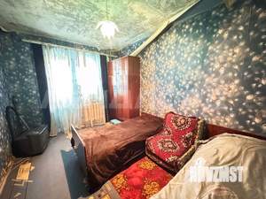 3-к квартира, вторичка, 63м2, 2/9 этаж