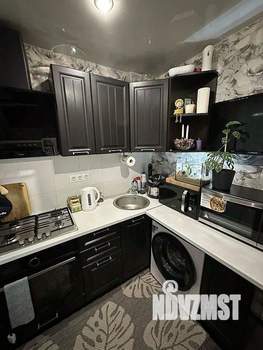 2-к квартира, вторичка, 45м2, 1/5 этаж