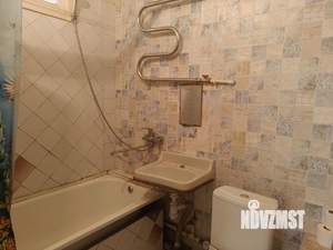 2-к квартира, вторичка, 43м2, 5/5 этаж