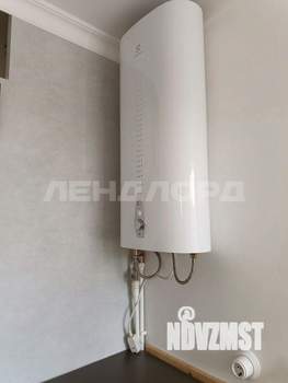 3-к квартира, вторичка, 41м2, 2/2 этаж