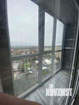 3-к квартира, вторичка, 72м2, 17/19 этаж