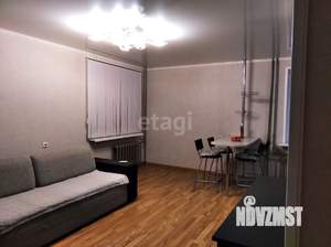 2-к квартира, вторичка, 51м2, 4/17 этаж