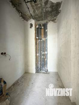 1-к квартира, вторичка, 34м2, 22/24 этаж