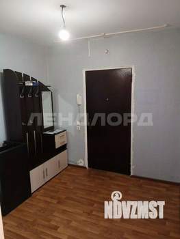 2-к квартира, вторичка, 61м2, 8/16 этаж