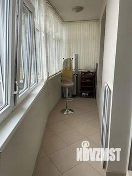 2-к квартира, вторичка, 76м2, 8/16 этаж