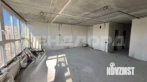 4-к квартира, вторичка, 99м2, 20/22 этаж