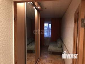 3-к квартира, вторичка, 57м2, 5/5 этаж