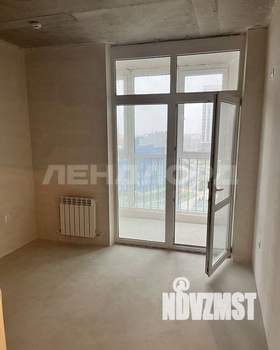 1-к квартира, вторичка, 34м2, 7/24 этаж