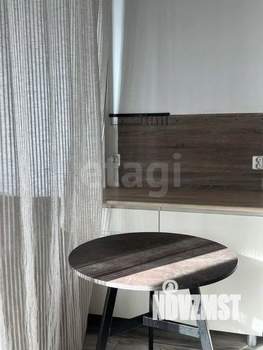 1-к квартира, вторичка, 42м2, 19/24 этаж