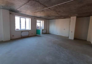 2-к квартира, вторичка, 55м2, 14/17 этаж