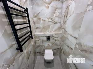 3-к квартира, вторичка, 81м2, 22/25 этаж