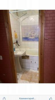 3-к квартира, вторичка, 57м2, 1/16 этаж