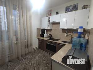 1-к квартира, вторичка, 36м2, 6/17 этаж