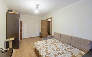 1-к квартира, вторичка, 31м2, 3/5 этаж